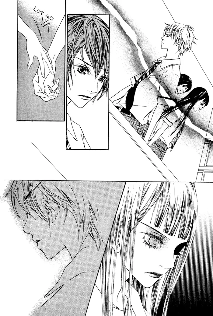 The Flowers of Evil Chapter 23 image 25_optimized